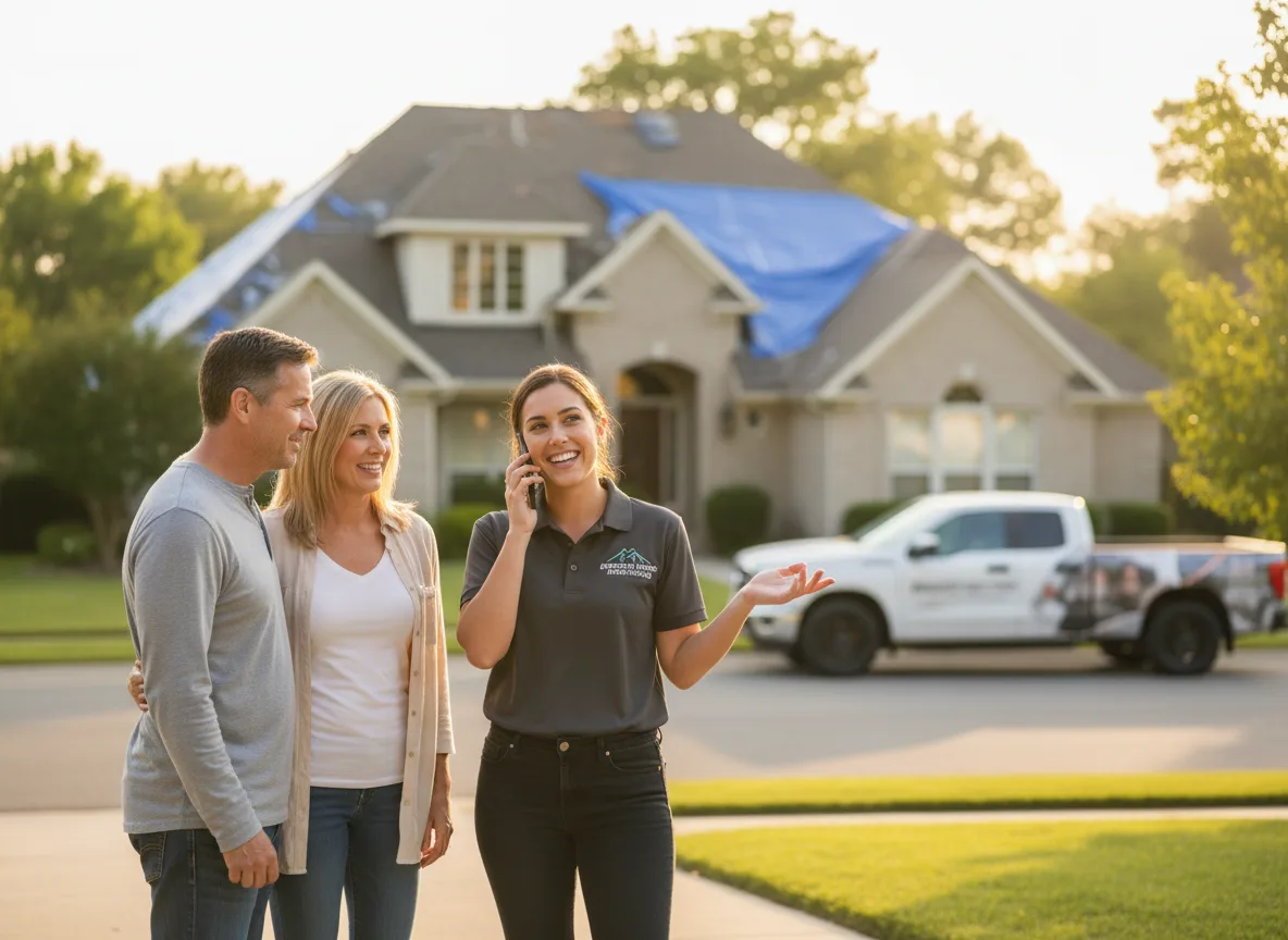 Emergency Roof Repair Ridgely, TN FAQs
